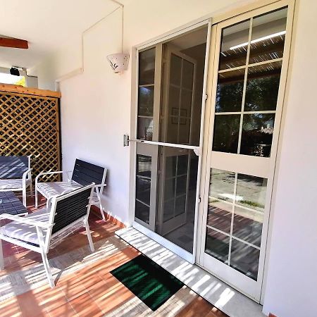 Apartamento Casa Jack Chia Exterior foto