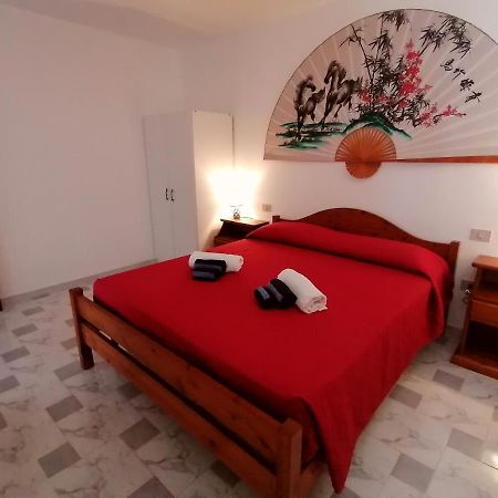Apartamento Casa Jack Chia Exterior foto