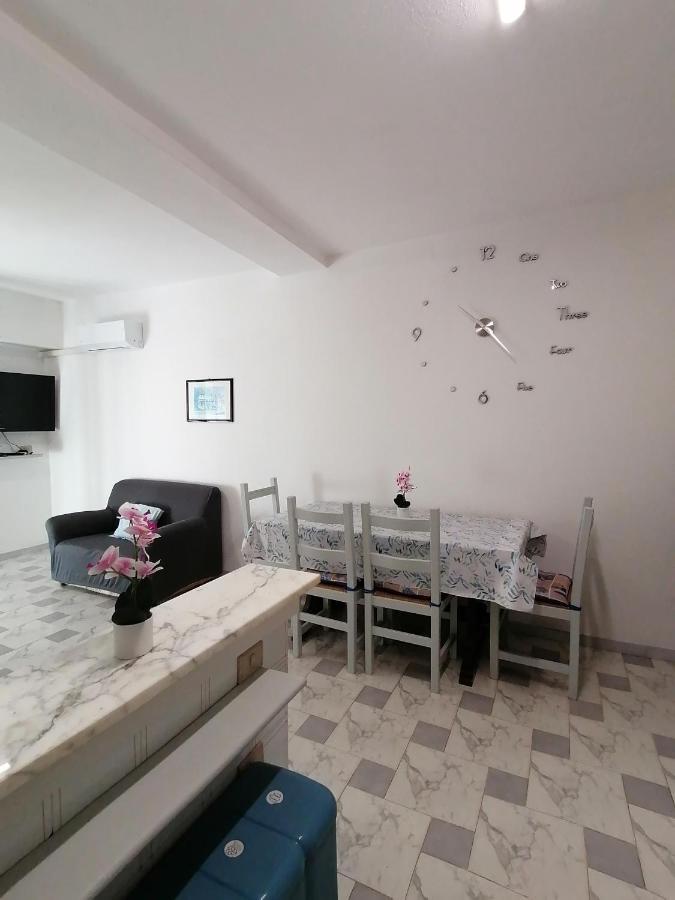 Apartamento Casa Jack Chia Exterior foto