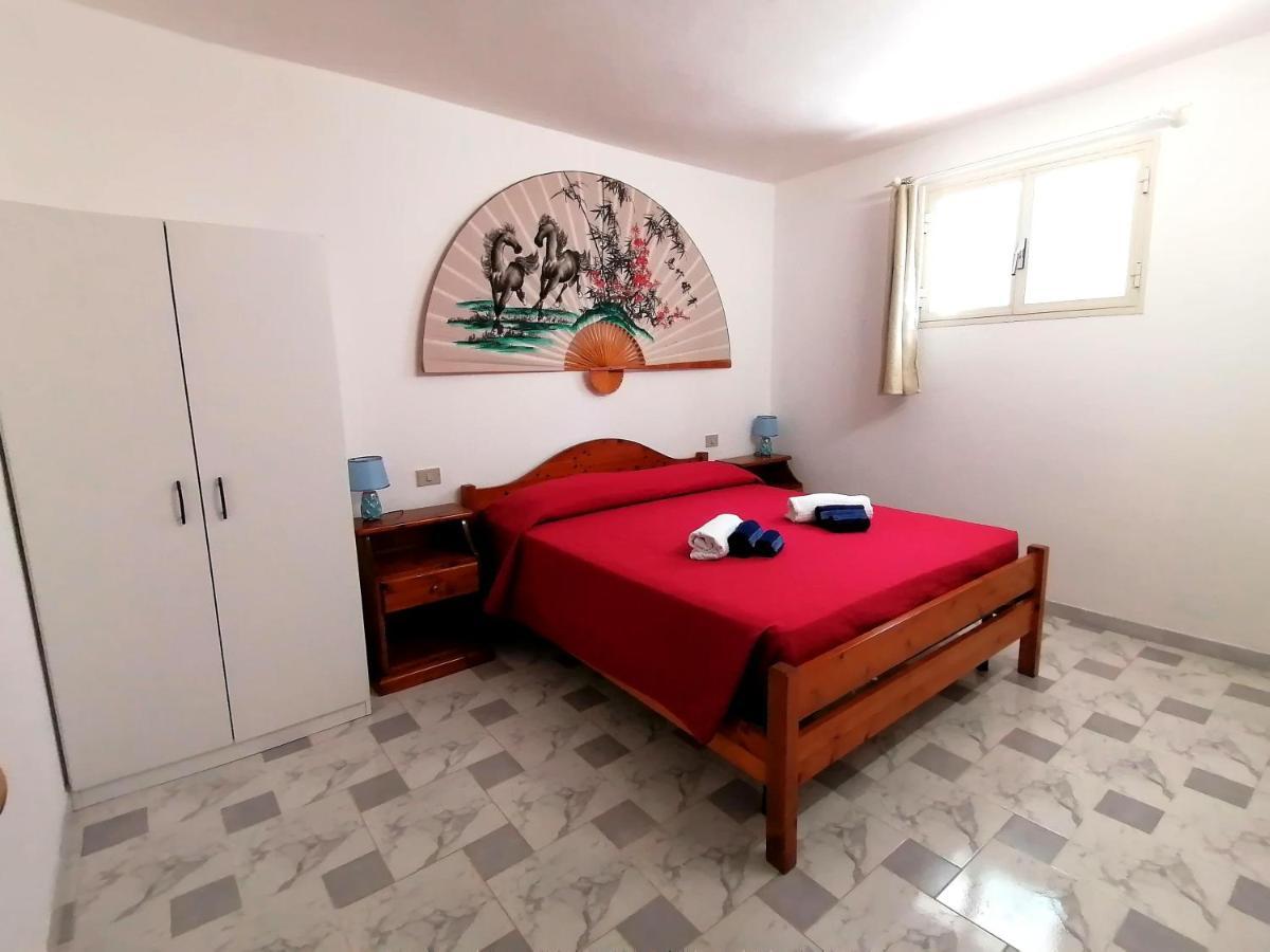 Apartamento Casa Jack Chia Exterior foto